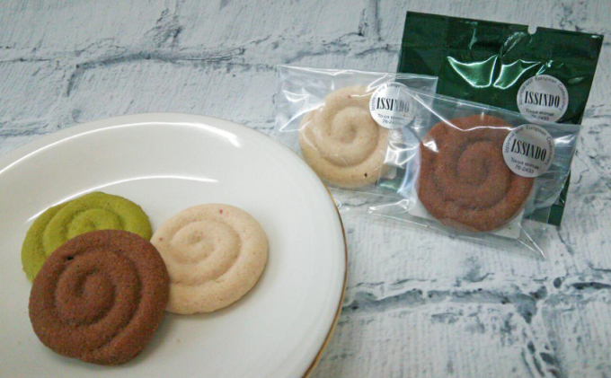 TOYAろーる＆葛巻きショコラのセット(各1個) スイーツ ロールケーキ お菓子 焼菓子 チョコレート