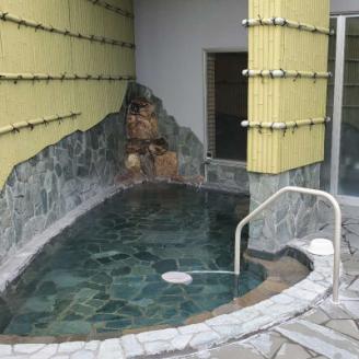 ぬくもりの湯入浴券(6枚)