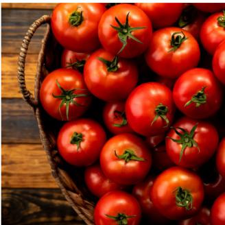 【北海道安平町】谷川農園の桃太郎トマトジュース《食塩無添加》180ml×12本【配送不可地域：離島】