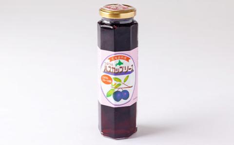 ハスカップゼリー＆ソース・チーズようかん詰め合わせセット