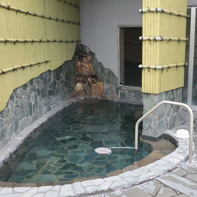 ぬくもりの湯入浴券(12枚)