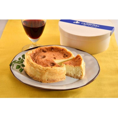 夢民舎　北海道ブルーチーズケーキ【配送不可地域：離島】