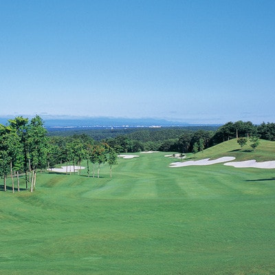 2026年度 早来カントリー倶楽部 友の会会員権 1名様分【平日会員】