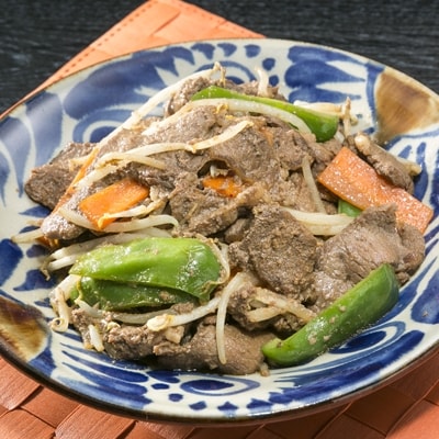 2021年5月発送開始『定期便』安平成吉思汗(あびらじんぎすかん) 1,600g全2回【配送不可地域：離島】