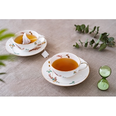 2022年6月発送開始『定期便』包み込むような甘み!『菊芋美人茶』10パック×4袋入り全3回