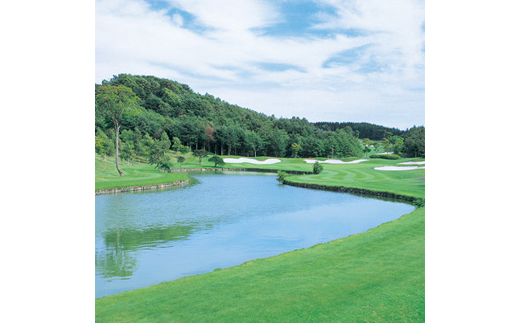 2026年度 早来カントリー倶楽部 友の会会員権 1名様分【平日会員】