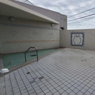 ぬくもりの湯入浴券(6枚)