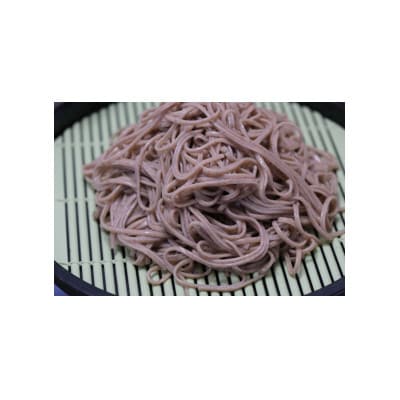 梶原農場謹製そば袋入単品10袋