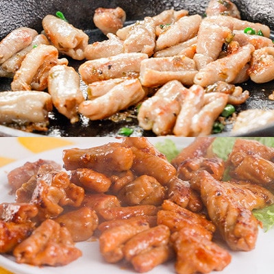 【ホクレン】北海道焼肉シリーズ詰め合わせ 7種 計10パック【配送不可地域：離島】