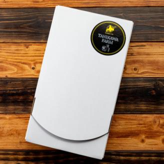 【北海道安平町】谷川農園の桃太郎トマトジュース《食塩無添加》500ml×2本【配送不可地域：離島】