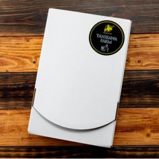 【北海道安平町】谷川農園の桃太郎トマトジュース《食塩無添加》180ml×6本【配送不可地域：離島】