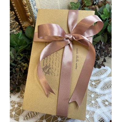 安平町産菜の花とお花のボタニカルキャンドル