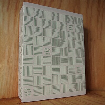 2022年2月発送開始『定期便』ハラハチファーム 100%トマトジュース500ml×3本全3回