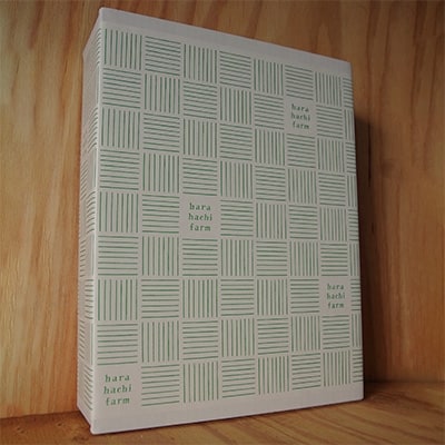 2022年12月発送開始『定期便』ハラハチファーム 100%トマトジュース500ml×3本全3回