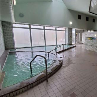 ぬくもりの湯入浴券(6枚)