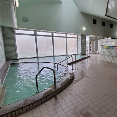 ぬくもりの湯入浴券(12枚)