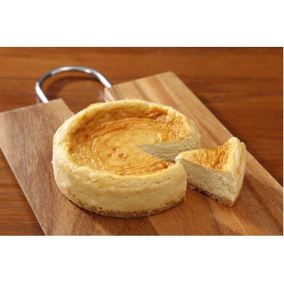 夢民舎　北海道ブルーチーズケーキ【配送不可地域：離島】