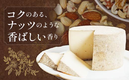 ASUKAのチーズ工房 ホールチーズ1kg MKWA002