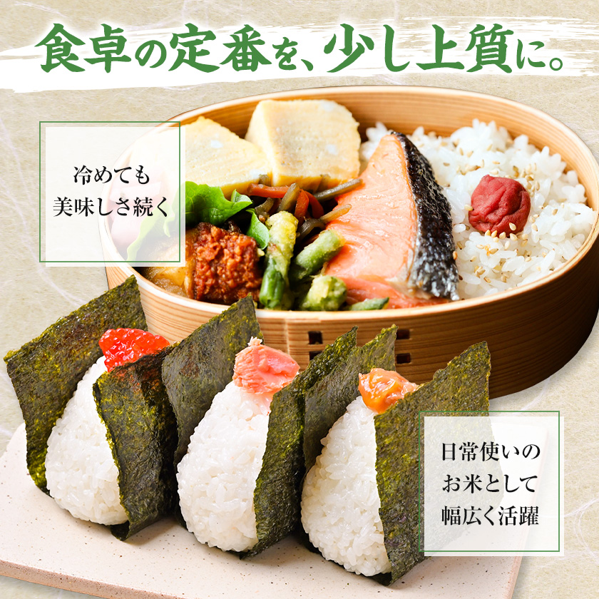 【6ヶ月定期便】精米 ゆめぴりか 10kg 株式会社ホクレン商事 《申込月の翌月から出荷開始》北海道 日高町 米 お米 JAびらとりブランド米 JAびらとり産米---hohdk_hs_12_60kg---