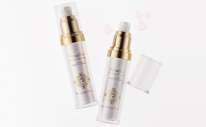 ≪ヴェルサイユファーム≫ヴェルサイユプレミアムエッセンス30ml