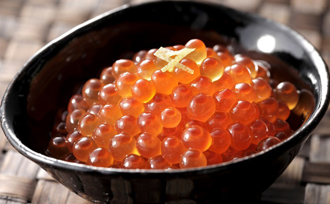 醤油いくら 300g