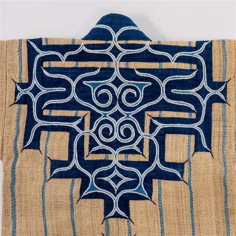 【世界に一つ、工芸家こだわりの逸品】ミニアットウシアミプ BRTA014