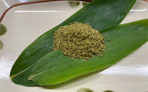 【ギョウジャニンニク】山菜スパイスおちゃっちゃり 【 ふるさと納税 人気 おすすめ ランキング にんにく 行者ニンニク 行者ニンニク 行者にんにく 行者にんにく ニンニク 山菜 おかず 北海道 平取町 送料無料 】 BRTN001