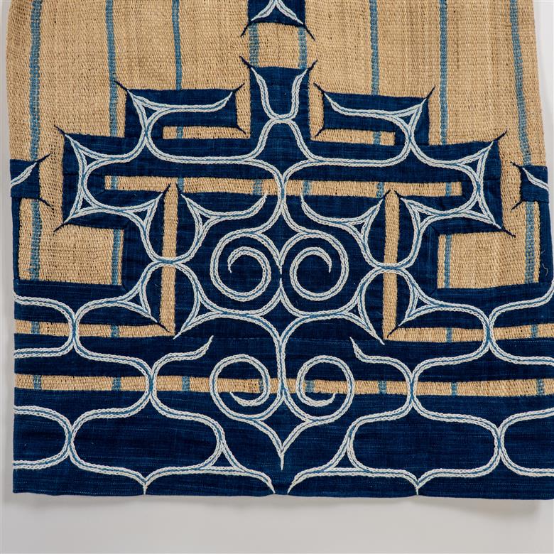 【世界に一つ、工芸家こだわりの逸品】ミニアットウシアミプ BRTA014