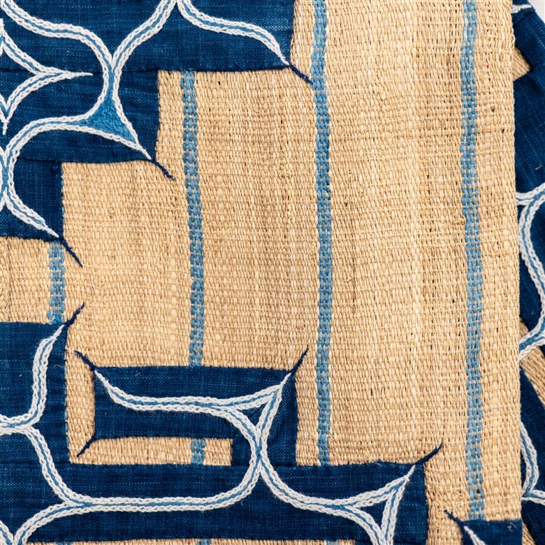 【世界に一つ、工芸家こだわりの逸品】ミニアットウシアミプ BRTA014