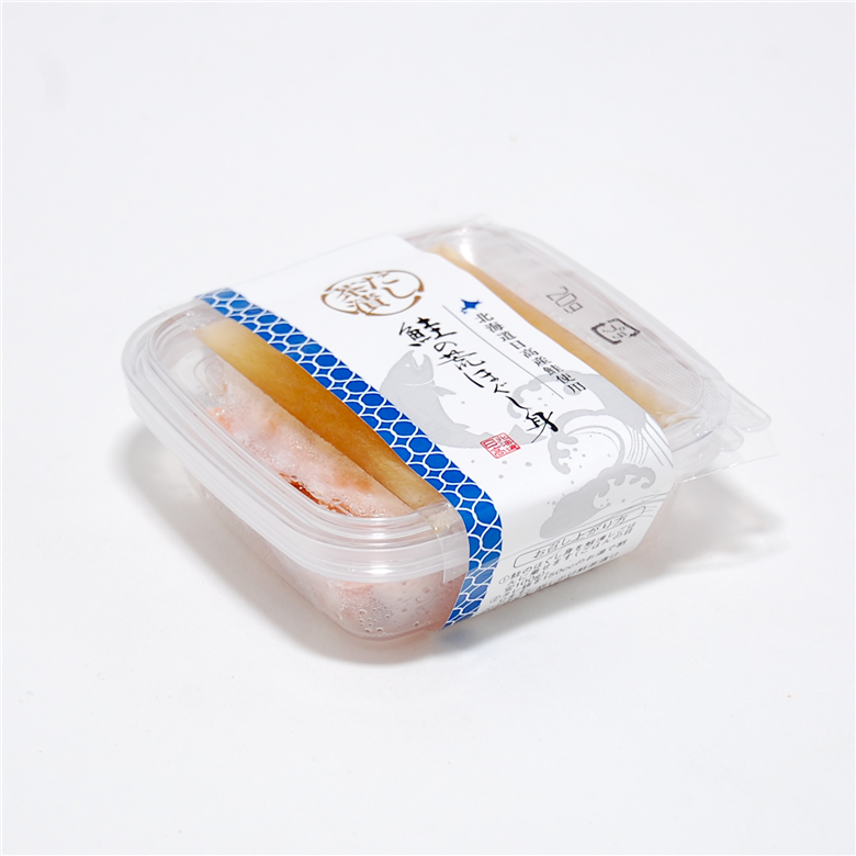 【秋鮭】だし茶漬けの素 9食入[01-1316]