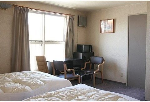 ゲストハウスMASAGO宿泊体験(ツイン1泊2名用)[04-304]