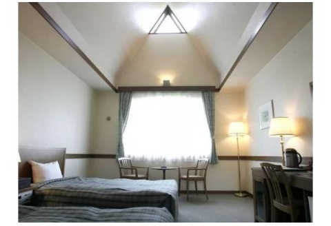 優駿ビレッジAERU宿泊体験(1泊朝食付子供1名用)[07-098]