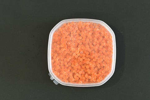 北海道日高産 いくら醤油漬(250g×1箱)[02-1438]