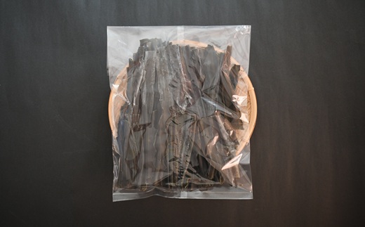 【訳あり・徳用】不揃い日高昆布たっぷり150g[32-1550]