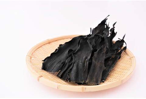 日高昆布バラエティ お試し「ふのり」付き(切り出し100g×3・根50g×3・早煮100g×1)[32-802]