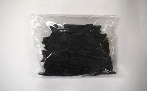【訳あり】日高カット昆布500g×1P[48-1328]