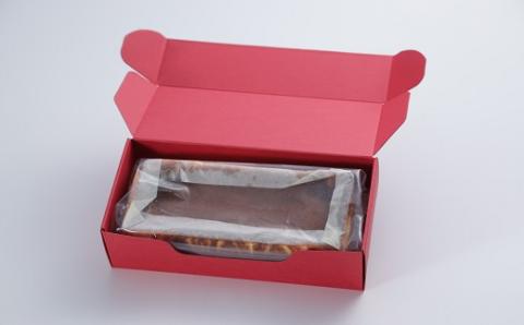 北海道の苺が主役!!　食べて幸せ キタノイチゴ イチゴのチーズケーキ[22-1177]