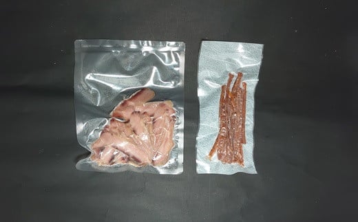 【ブリスモーク＆鮭スティック付】北海道日高産 塩いくら小分けパック(60g×7)【全6回定期便】[15-849]