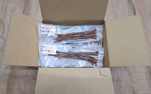 【母の日対応】北海道日高産 海鮮乾物5種セット[25-1459]