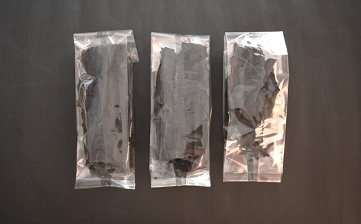 日高の海が育てた昆布の三兄弟～昆布三種便～[32-1553]