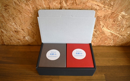 【贈答用にもおススメ♪】ドリップバッグコーヒー11g×10P[49-1384]