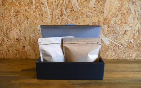 自家焙煎デカフェ[豆](100g×2P)[49-1275]