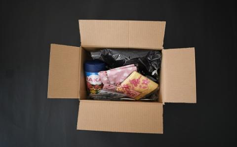 北海道浦河町オリジナルグッズ☆オールスターセット[50-1304]