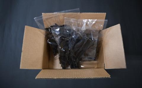 【訳あり】日高カット昆布 60g×3P定期便(全3回)[48-1330]