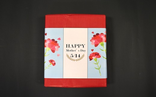 【母の日対応】北海道日高産 海鮮乾物5種セット[25-1459]