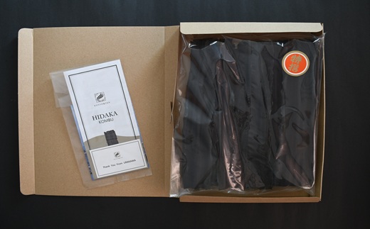 ちょうどいい 1等日高昆布160g[32-1554]