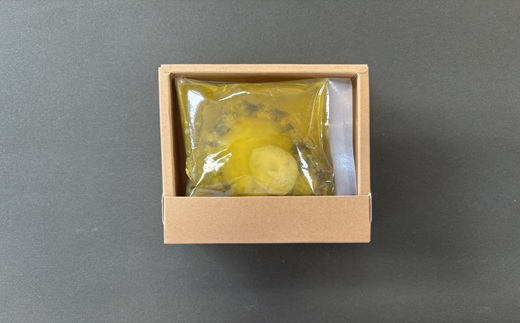 蝦夷あわび アヒージョ味(75g×1)[46-1385]