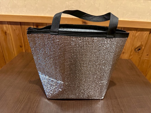 さっちゃんハウス『日高産ツブ入りハンバーグ』[47-1255]