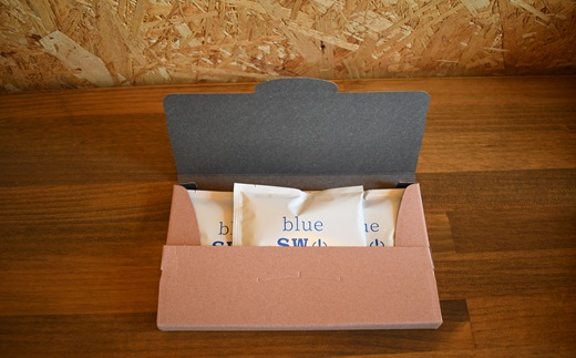 【お試し用♪】ドリップバッグコーヒー『Umisora(海空)』11g×3P[49-1450]