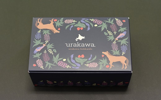 浦河の恵み 日高昆布だしセット[50-1529]